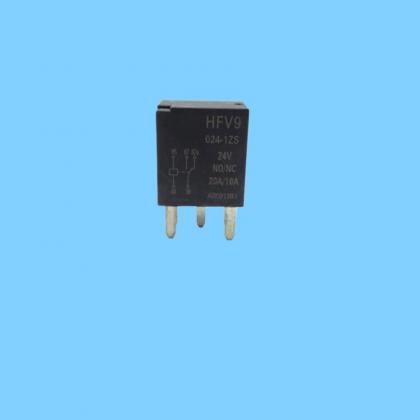 301-1C-C-D1 Relay