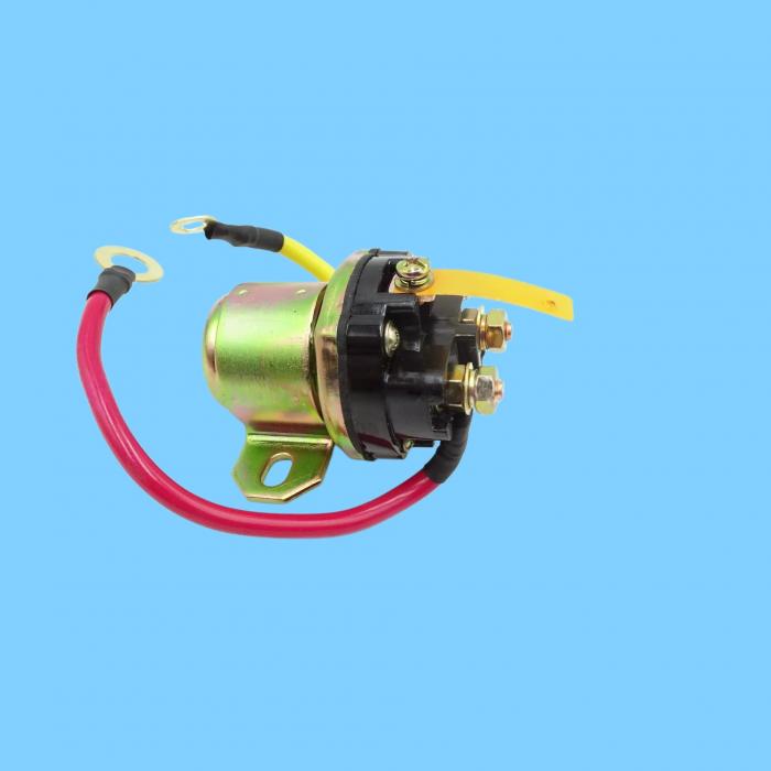 ME067625 Starter Relay