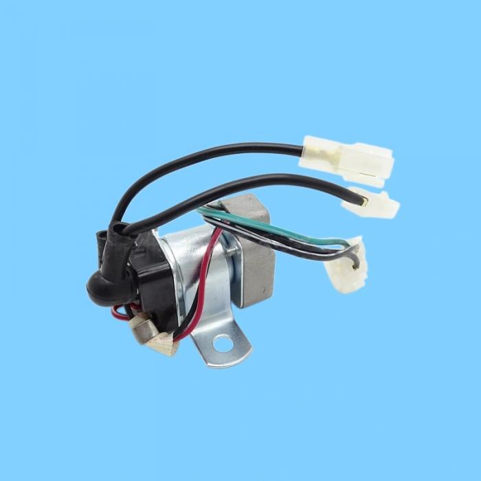 1-82553039-1 Relay