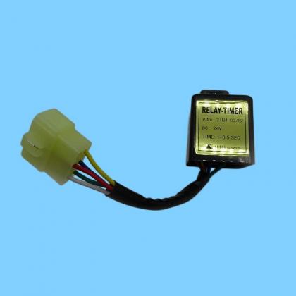 21N4-00762 Relay