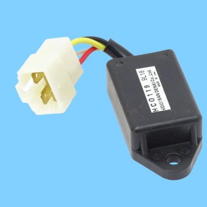 HC0119 Relay