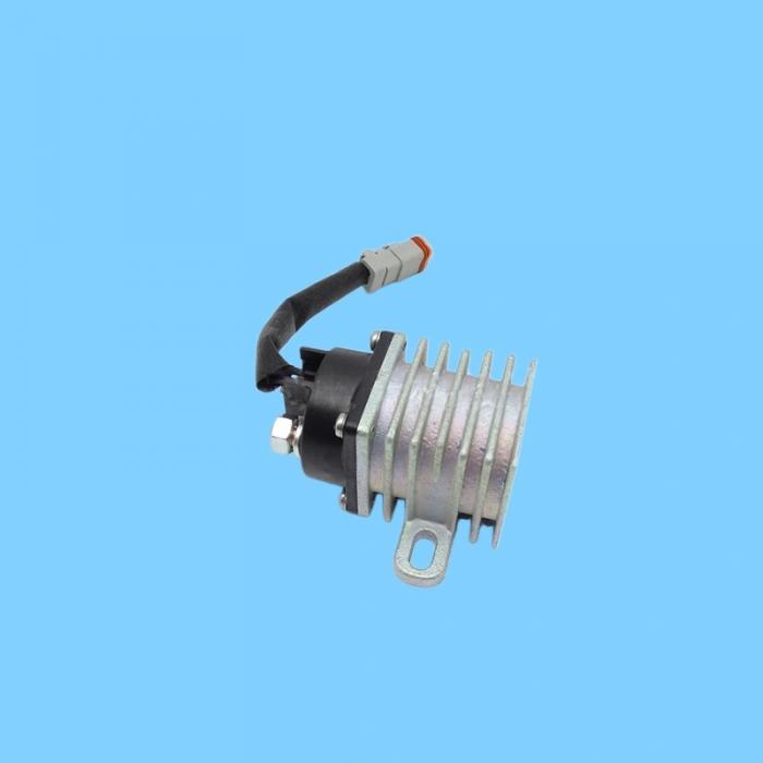241-8368 Main Power Relay