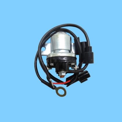 21N6-30120 Relay