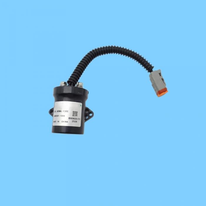 JQX100‑12AC Power Relay