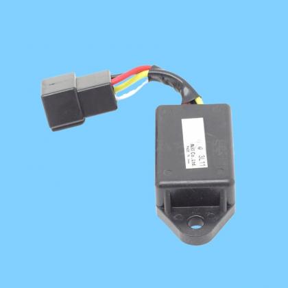 HC0108 (128300-77920） Relay